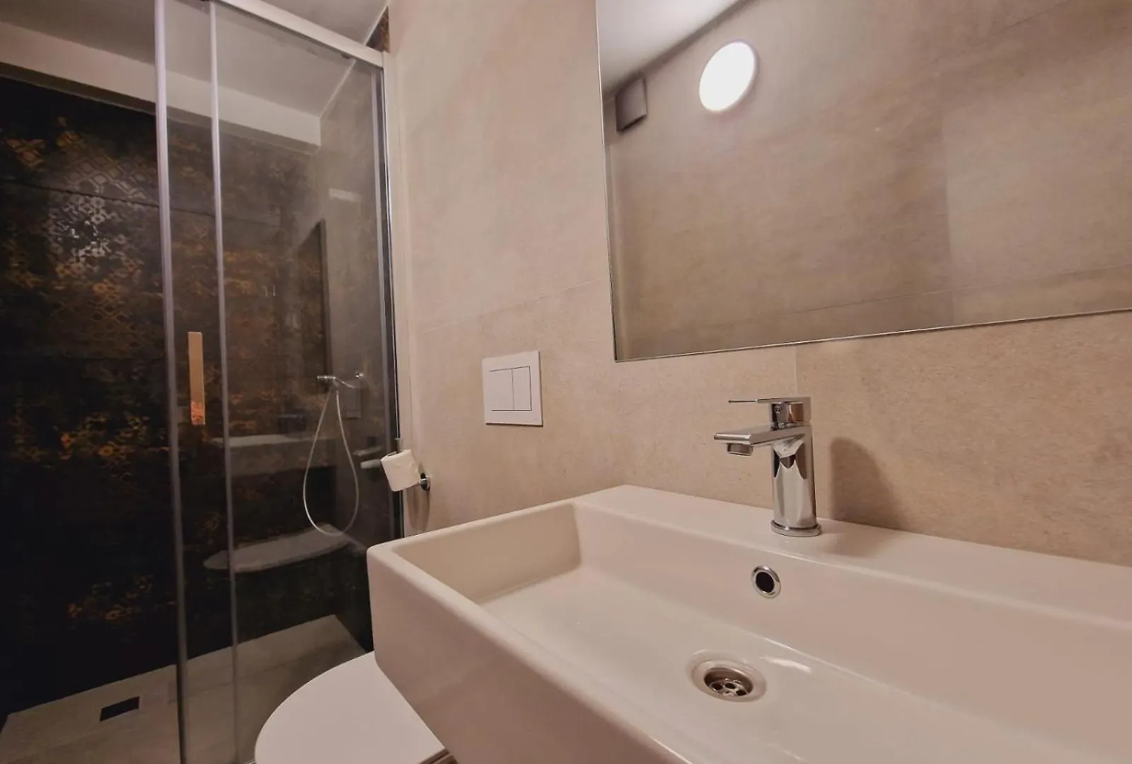 פולה Room D בית הארחה