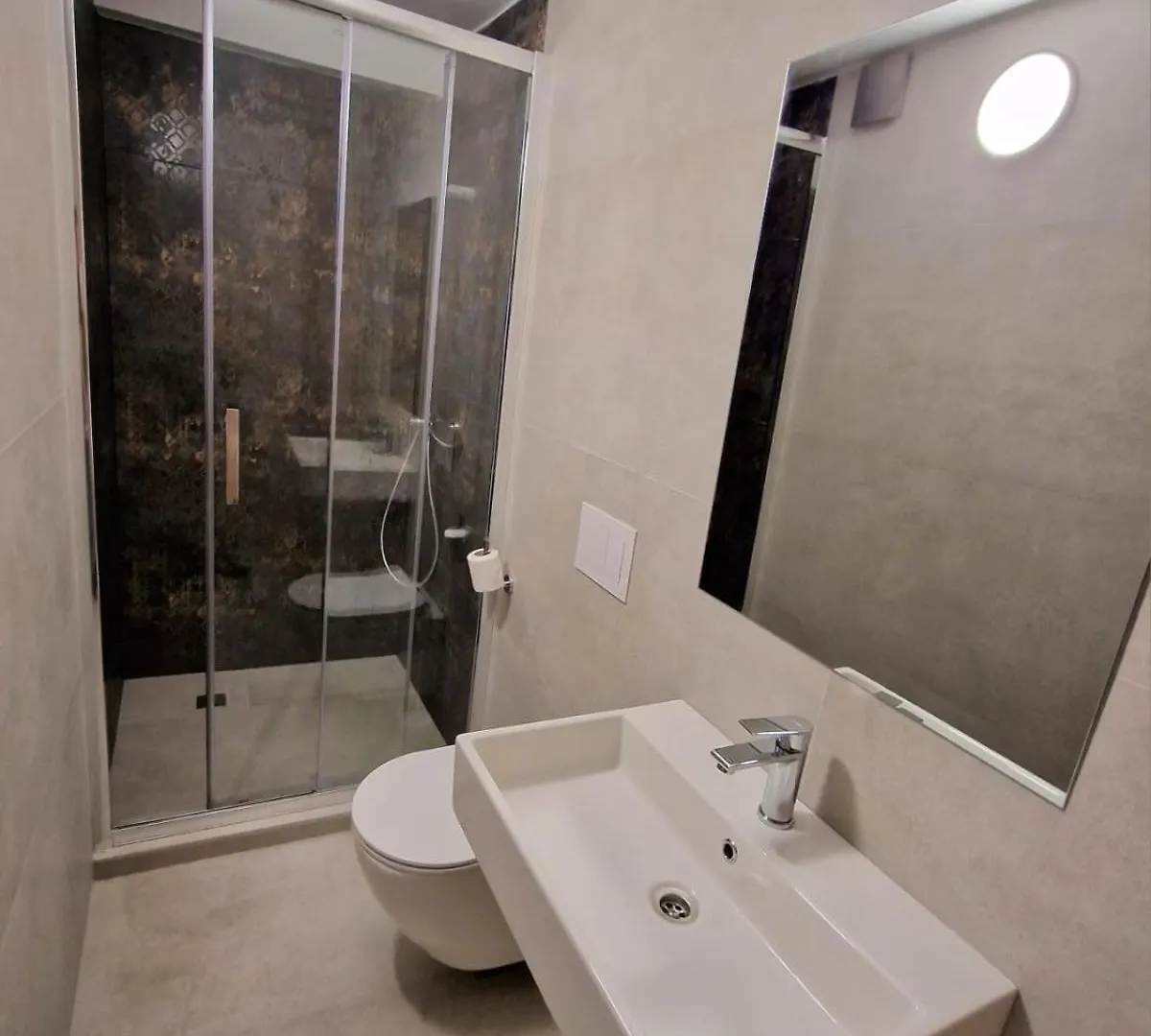 בית הארחה פולה Room D