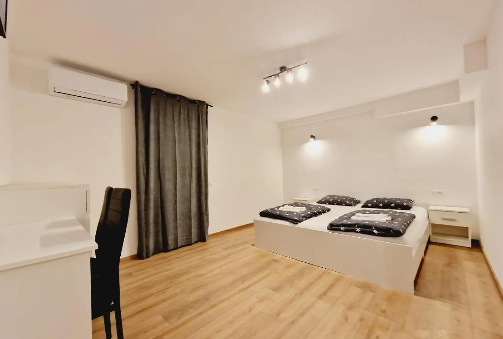 בית הארחה פולה Room D