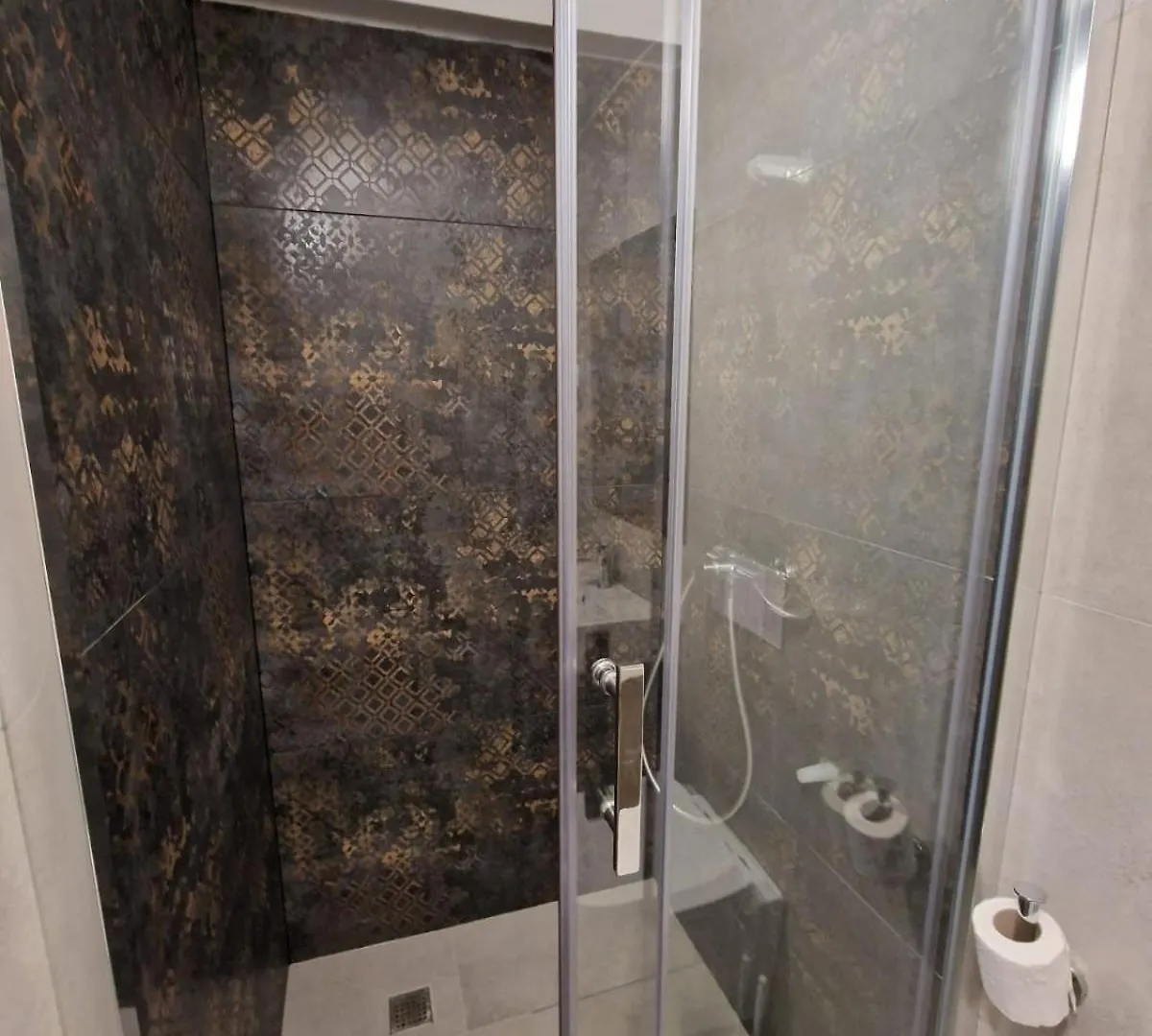 בית הארחה פולה Room D קרואטיה